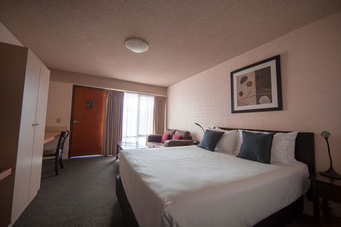 City Reach Motel - Kingaroy Accommodation 22