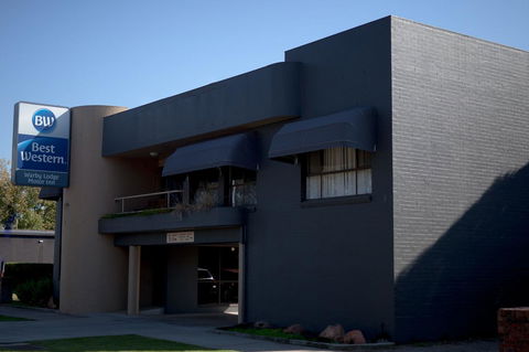 City Reach Motel - Kingaroy Accommodation 10
