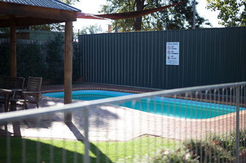 City Reach Motel - Kingaroy Accommodation 7