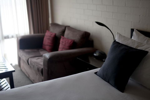 City Reach Motel - Kingaroy Accommodation 24