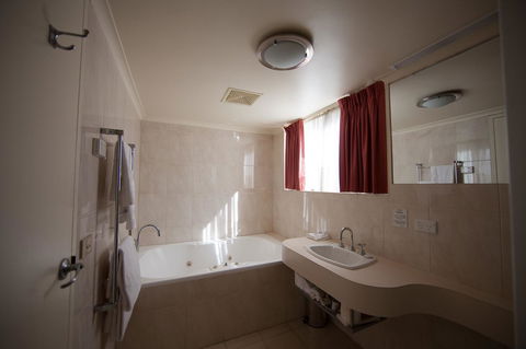 City Reach Motel - Kingaroy Accommodation 13