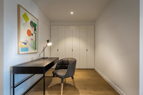 Punthill Ivanhoe - Kingaroy Accommodation 1