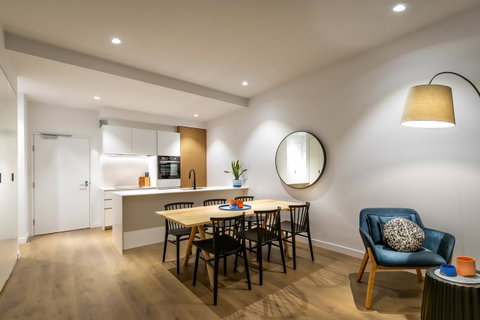 Punthill Ivanhoe - Kingaroy Accommodation 2