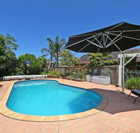 Crimea Retreat - Kingaroy Accommodation
