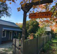 Cinta Cottage - Kingaroy Accommodation