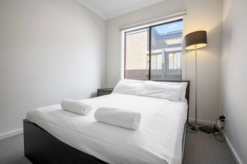 Holiday Rose - Kingaroy Accommodation 9