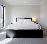 Point Cook Home with a Lovely View in Salt Water - Kingaroy Accommodation