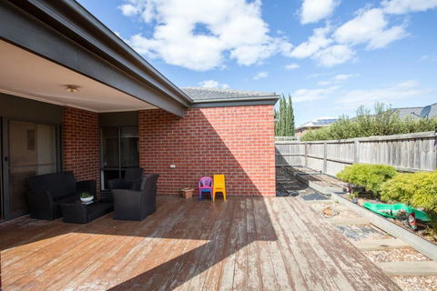 Holiday Rose - Kingaroy Accommodation 10