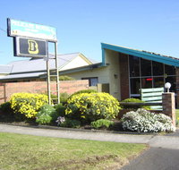 Pelicans Motel San Remo - Kingaroy Accommodation