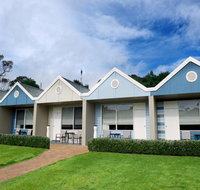 Sorrento Beach Motel - Kingaroy Accommodation