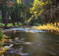 Goldfield Holiday Units - Kingaroy Accommodation