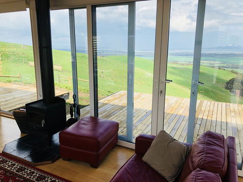 One Tree Hill Wilson Prom And Ocean Views - Kingaroy Accommodation 8