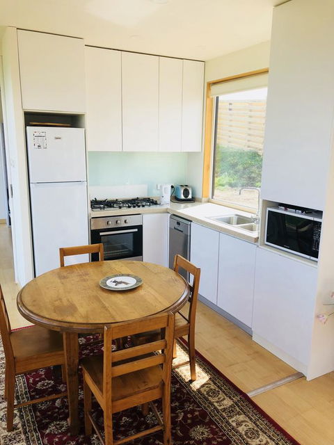 One Tree Hill Wilson Prom And Ocean Views - Kingaroy Accommodation 28