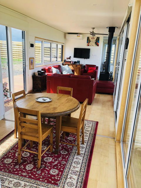 One Tree Hill Wilson Prom And Ocean Views - Kingaroy Accommodation 27