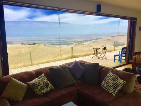 One Tree Hill Wilson Prom And Ocean Views - Kingaroy Accommodation 5