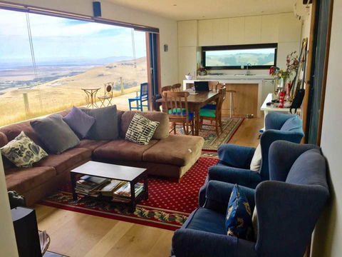 One Tree Hill Wilson Prom And Ocean Views - Kingaroy Accommodation 6
