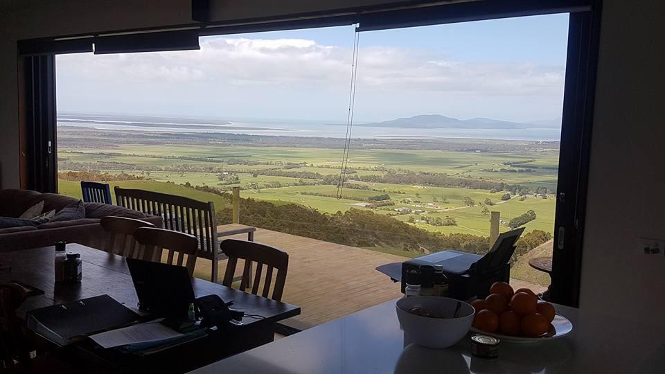Agnes VIC Kingaroy Accommodation