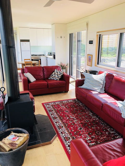 One Tree Hill Wilson Prom And Ocean Views - Kingaroy Accommodation 32