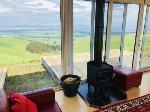 One Tree Hill Wilson Prom And Ocean Views - Kingaroy Accommodation 29