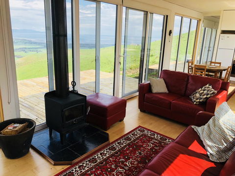 One Tree Hill Wilson Prom And Ocean Views - Kingaroy Accommodation 31