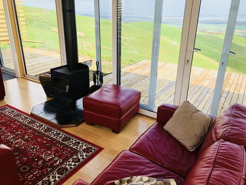 One Tree Hill Wilson Prom And Ocean Views - Kingaroy Accommodation 30