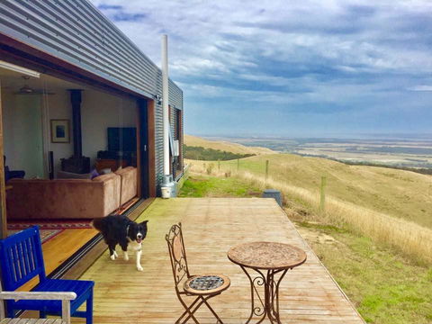 One Tree Hill Wilson Prom And Ocean Views - Kingaroy Accommodation 15