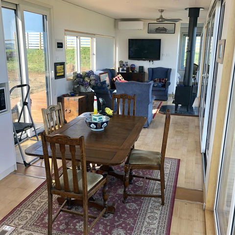 One Tree Hill Wilson Prom And Ocean Views - Kingaroy Accommodation 22