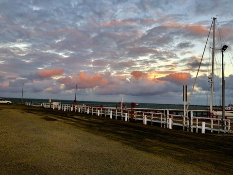 One Tree Hill Wilson Prom And Ocean Views - Kingaroy Accommodation 19