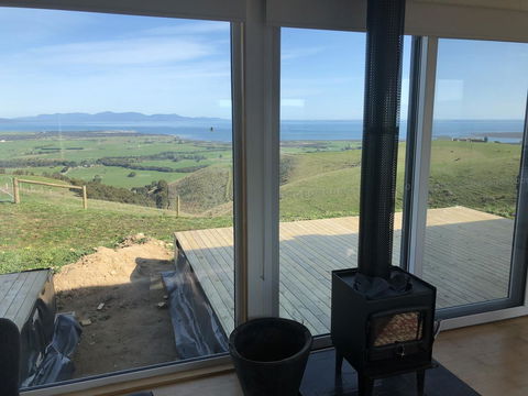 One Tree Hill Wilson Prom And Ocean Views - Kingaroy Accommodation 9