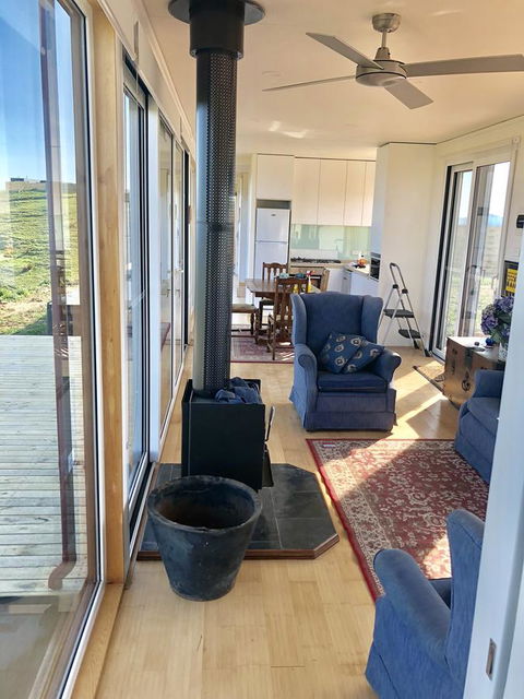 One Tree Hill Wilson Prom And Ocean Views - Kingaroy Accommodation 25