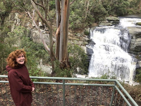 One Tree Hill Wilson Prom And Ocean Views - Kingaroy Accommodation 14