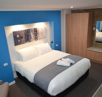 Tropicana Motor Inn - Kingaroy Accommodation