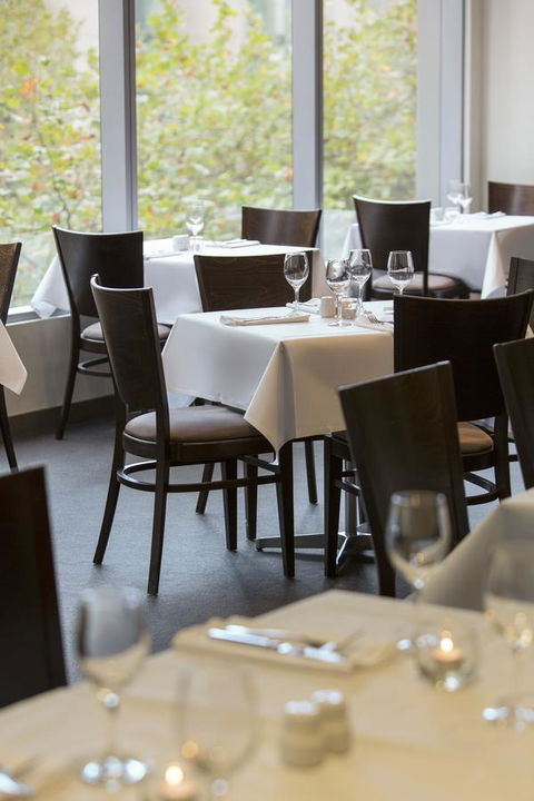 Oaks Melbourne On Collins Suites - Kingaroy Accommodation 10
