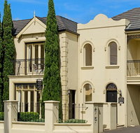 Sea Shells on Banyan Apartment - Kingaroy Accommodation
