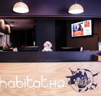 Habitat HQ - Kingaroy Accommodation