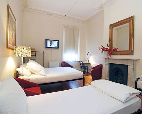 Hotel Claremont Guest House - Kingaroy Accommodation 10