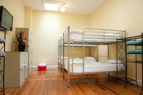 Hotel Claremont Guest House - Kingaroy Accommodation 34