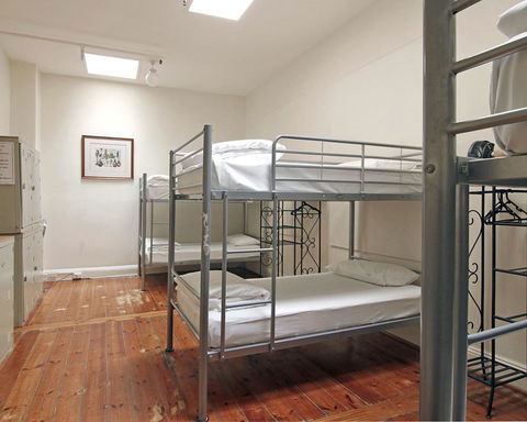 Hotel Claremont Guest House - Kingaroy Accommodation 23