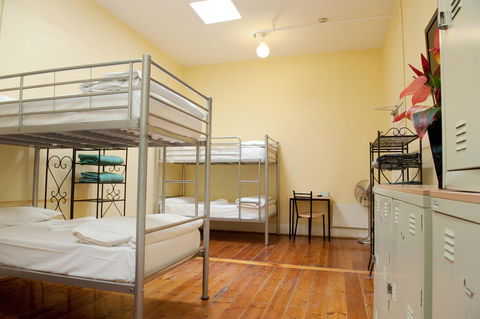 Hotel Claremont Guest House - Kingaroy Accommodation 37