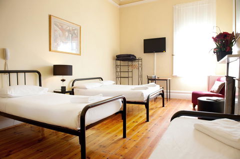 Hotel Claremont Guest House - Kingaroy Accommodation 12