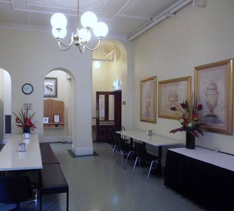 Hotel Claremont Guest House - Kingaroy Accommodation 32