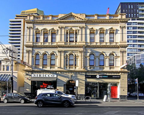 Hotel Claremont Guest House - Kingaroy Accommodation 30