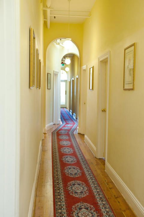 Hotel Claremont Guest House - Kingaroy Accommodation 2