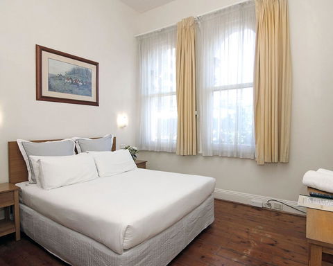 Hotel Claremont Guest House - Kingaroy Accommodation 29