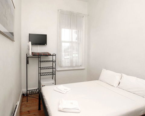 Hotel Claremont Guest House - Kingaroy Accommodation 27