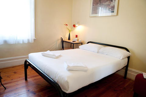 Hotel Claremont Guest House - Kingaroy Accommodation 33