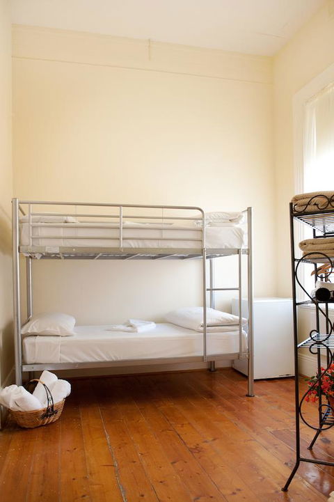 Hotel Claremont Guest House - Kingaroy Accommodation 41