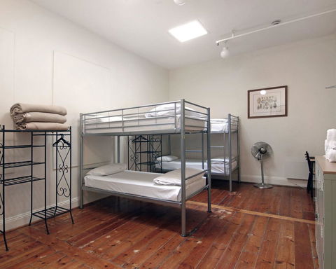 Hotel Claremont Guest House - Kingaroy Accommodation 22