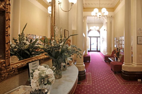 Hotel Claremont Guest House - Kingaroy Accommodation 0