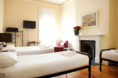 Hotel Claremont Guest House - Kingaroy Accommodation 35